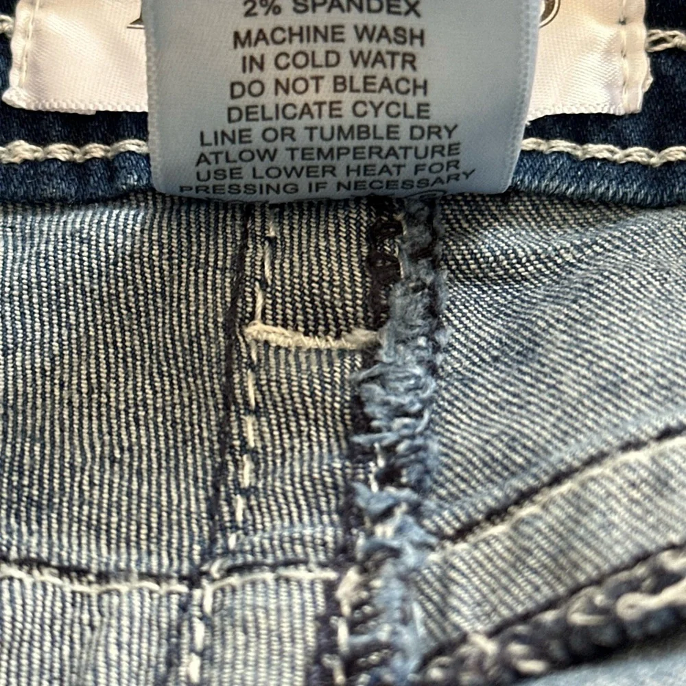 🆕Y Jeans Bootcut - Picture 14 of 14
